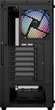 Корпус AeroCool Pivot-G-BK-v1 Black (ACCM-ES08013.11) - изображение 6