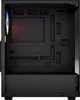 Корпус AeroCool Pivot-G-BK-v1 Black (ACCM-ES08013.11) - изображение 3