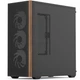 Корпус AeroCool D501A-G-BK-v2 Black (ACCM-DS01043.11) - зображення 2