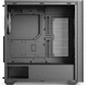 Корпус AeroCool D501A-G-BK-v2 Black (ACCM-DS01043.11) - зображення 4