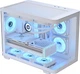 Корпус AeroCool P300C-G-WT-v1 White (ACCS-PN02033.21) - изображение 2