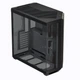 Корпус APNX V1-W (APCM-VI01103.11) Black - зображення 5