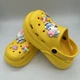 Дитячі сабо Yellow Baby, 16 (15.5 см) - зображення 3
