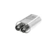 Конденсатор BiCai CH85-21120, 1,20 мкФ 2100V (клеммы 3+3) для микроволновой печи - изображение 3
