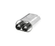 Конденсатор BiCai CH85-21110, 1,10 мкФ 2100V (клеммы 2+2) для микроволновой печи - LG 0CZZW1H004S - изображение 3