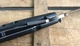 Ніж складний Cold Steel Ti-Lite - Black Zy-Ex 6.00" AUS8-A культовый стилет (CS26SXP) - изображение 4