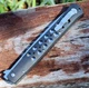Ніж складний Cold Steel Ti-Lite - Black Zy-Ex 6.00" AUS8-A культовый стилет (CS26SXP) - изображение 8