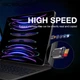 Кардридер с Type C на Micro-SD, TF, высокоскоростной. Черный - изображение 2