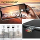 Кардридер с Type C на Micro-SD, TF, высокоскоростной. Черный - изображение 5