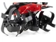 Бензиновий мотокультиватор Faworyt Pro GP850 B - зображення 8