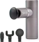 Електромасажер SKG Gun F3mini gray UA - изображение 1