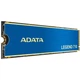 Накопитель SSD M.2 2280 256GB ADATA (ALEG-710-256GCS) - изображение 2