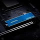 Накопитель SSD M.2 2280 256GB ADATA (ALEG-710-256GCS) - изображение 4