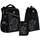 Шкільний набір Kite Education Player SET_K25-531M-3 (рюкзак, пенал, сумка) - изображение 1