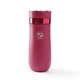 Френч-пресс термочашка iCafilas Travel French Press Coffee Mug 320 мл Red (FA2316R) - изображение 1