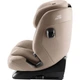 Автокресло Britax-Romer Advansafix PRO гр. 1-2-3 9-36 кг Style Teak, 2000040906 - изображение 6