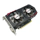 Видеокарта GF GTX 1050 Ti 4GB GDDR5 Afox (AF1050TI-4096D5H5-V6) - изображение 3