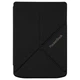 Чехол-книжка PocketBook Origami Cover для PocketBook PB629/634 6" Black (H-SO-634-K-WW) - изображение 1