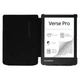 Чехол-книжка PocketBook Origami Cover для PocketBook PB629/634 6" Black (H-SO-634-K-WW) - изображение 3