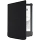 Чехол-книжка PocketBook Shell Cover для PocketBook PB629/634 6" Black (H-S-634-K-WW) - изображение 3