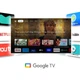 Телевизор Thomson Google TV 43" UHD 43QG7C14 - изображение 11