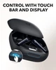 Bluetooth-гарнітура Anker SoundCore Liberty 4 Pro Black Matte (A3954G11) - зображення 11