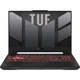 Ноутбук Asus TUF Gaming A17 FA707NV-HX022 (90NR0E35-M006A0) Mecha Gray - зображення 7