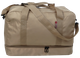Дорожня сумка з відділом для взуття 40L Wallaby Бежева - зображення 1
