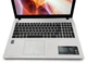 Ноутбук Asus X550C Intel Pentium 2117U 8 GB RAM 120 GB SSD + 500 GB HDD [15.6"] - Б/У - изображение 2