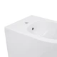 Біде підвісне Qtap Swan 520х360х320 White QT16555378W - изображение 5
