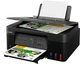БФП Canon Pixma G3430 (5989C009) WiFi/СБПЧ/А4/Black - изображение 5
