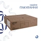 Умывальник Qtap Nando LT 500х420х130 White QT12116146AW - изображение 5