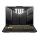 Ноутбук Asus TUF Gaming F16 FX607VJ-RL066 (90NR0MZ6-M003R0) Mecha Gray - изображение 2
