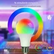 Розумна блютуз лампочка RGB з Bluetooth Tuya Smart Life LED 15W Color/White Android/iOS - зображення 4
