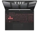 Ноутбук Asus TUF Gaming A15 FA507NVR-LP155 (90NR0JK8-M00960) Jaeger Gray - зображення 2