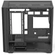 Корпус AeroCool D302A-G-BK-v1 (ACCS-DS04043.11) Black без БЖ - зображення 2