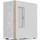 Корпус AeroCool D501A-G-WT-v2 (ACCM-DS01043.21) White без БЖ - зображення 6