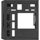 Корпус AeroCool CS-107-A-BK-v2 (ACCX-PC14002.11) Black 600W - зображення 2