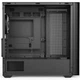 Корпус AeroCool D302A-G-BK-v1 (ACCS-DS04043.11) Black без БЖ - зображення 7