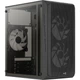 Корпус AeroCool CS-107-A-BK-v2 (ACCX-PC14002.11) Black 600W - зображення 11