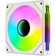 Вентилятор AeroCool Phantom M-3 Reverse 12 PWM ARGB White (ACF3-MR11227.21) - изображение 2