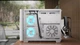 Корпус AeroCool P300C-G-WT-v1 (ACCS-PN02033.21) White без БЖ - зображення 2