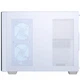 Корпус AeroCool P300C-G-WT-v1 (ACCS-PN02033.21) White без БЖ - зображення 5