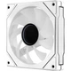 Вентилятор AeroCool Phantom M-3 12 PWM ARGB 120 мм с 9 лопастями и 8 антивибрационными накладками(DL_BFAC778C84C7) - изображение 7