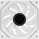 Вентилятор AeroCool Phantom M-3 12 PWM ARGB 120 мм с 9 лопастями и 8 антивибрационными накладками(DL_BFAC778C84C7) - изображение 9