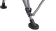 Крісло кемпінгове Outwell Campo XL Black (470463) - изображение 3