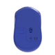 Беспроводная мышка Fantech W190 двойное соединение Bluetooth и 2.4GHz Синий - изображение 8