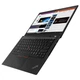 Ноутбук Lenovo ThinkPad T495s / 14” 1920x1080 FullHD / Ryzen 7 Pro 3700U / 16 ГБ / SSD / 256 ГБ / AMD Radeon Vega 10 / Клас А- Б/В - зображення 7