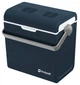 Автохолодильник Outwell Coolbox Ecocool Lite 24L 12V Dark Blue (590212) - изображение 1