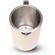 Электрочайник-термос MAGIO МG-516 1,5 л, 1500 Вт, бежевый (SHiz16804) - изображение 3